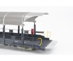 NME 538654 BLS Autotransport Rampenwagen Ep.6 AC