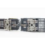 NME 538650 BLS Autotransport- Auffahrwagen (AC)