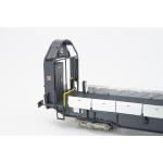 NME 538650 BLS Autotransport- Auffahrwagen (AC)