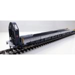 NME 538651 BLS Autotransport- Auffahrwagen (AC)