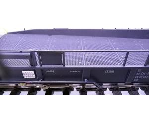 NME 538666 BLS Autotransport Mittelwagen Ep.6 AC