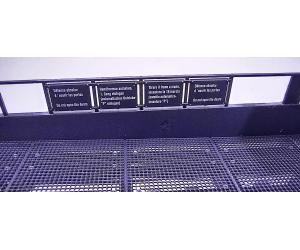 NME 538661 BLS Autotransport Mittelwagen Ep.6 AC