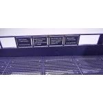 NME 538661 BLS Autotransport Mittelwagen Ep.6 AC - Detailansicht 4