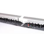NME 538660 BLS Autotransport Mittelwagen Ep.6 AC - Detailansicht 3