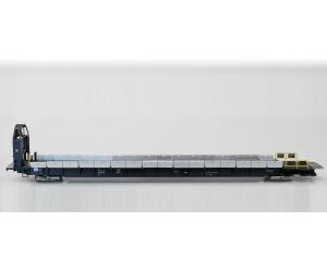 NME 538650 BLS Autotransport- Auffahrwagen (AC)