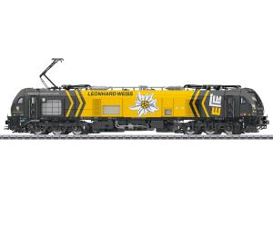 MÄRKLIN 38905 Stadler Euro9000 - Leonard Weiss