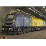 MÄRKLIN 38905 Stadler Euro9000 - Leonard Weiss - Detailansicht 2