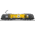 MÄRKLIN 38905 Stadler Euro9000 - Leonard Weiss