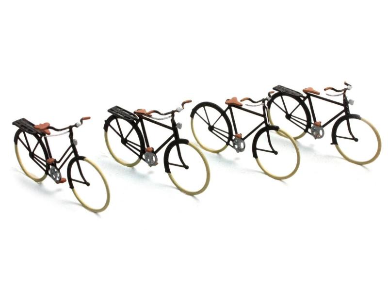 ARTITEC 387.27 Fahrräder 1920-1960 H0