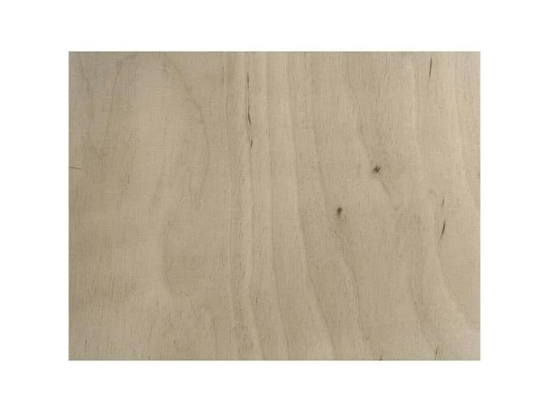 SWIBA 18505 Multiplexplatte 17/18 mm Birke