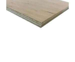 SWIBA 18505 Multiplexplatte 17/18 mm Birke