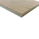 SWIBA 18505 Multiplexplatte 17/18 mm Birke