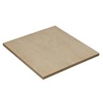 SWIBA 18506 Birkensperrholz- Platte 10mm