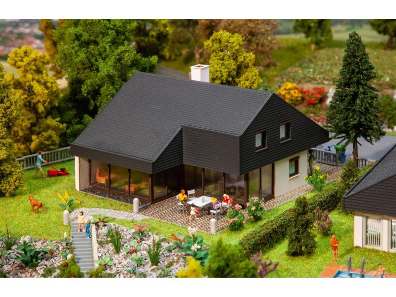 FALLER 130643 Maison individuelle moderne, H0