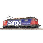 ESU 31532 SBB CARGO 610 Langenthal, DCS/ACS - Ansicht 1