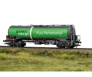 MÄRKLIN 47549 Kesselwagen Zacns - Ermewa S.A.S