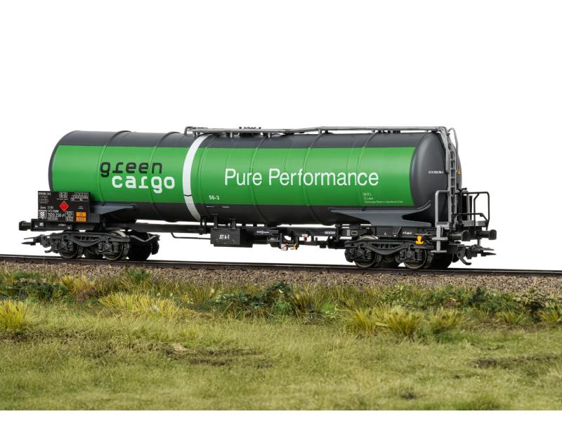 MÄRKLIN 47549 Kesselwagen Zacns - Ermewa S.A.S