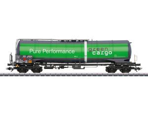 MÄRKLIN 47549 Kesselwagen Zacns - Ermewa S.A.S