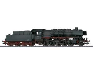 Märklin 37837 BR 50 Lokomotive - Echte Fünfziger