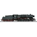 Märklin 37837 BR 50 Lokomotive - Echte Fünfziger