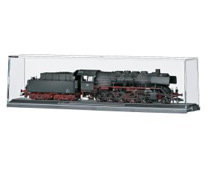 Märklin 37837 BR 50 Lokomotive - Echte Fünfziger - Detailansicht 3