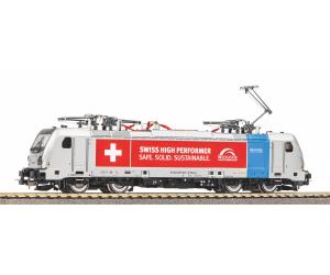 PIKO 51985 TX Logistik BR 187 TRAXX - ACS