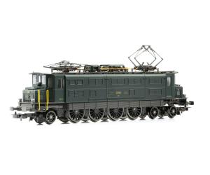 PIKO 51788 SBB Ae 4/7 Mf. Oerlikon ACS - Ansicht 1