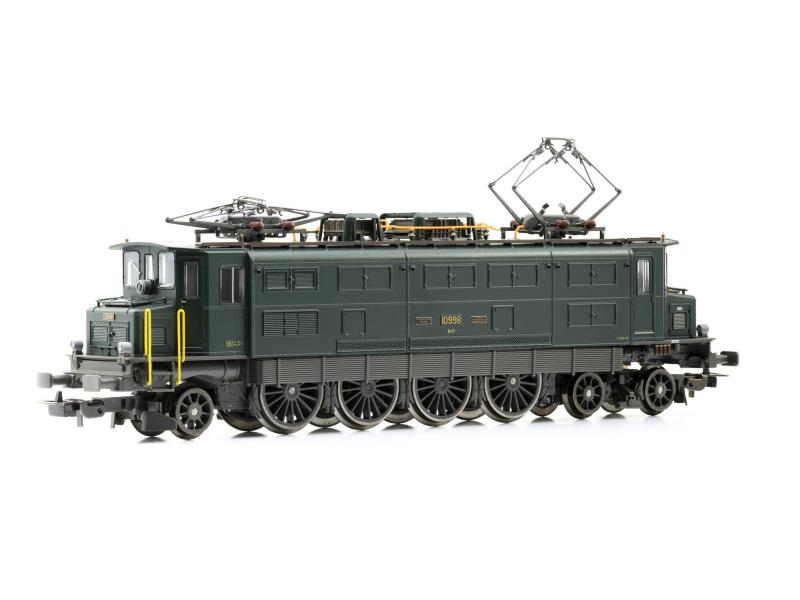 PIKO 51787 SBB Ae 4/7 Mf. Oerlikon DCS