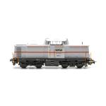 PIKO 52335 Sersa Schweiz - Am 847 Diesellok ACS