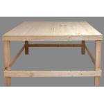 SWIBA 18504 Rahmenkonstruktion, Schattenbahnhof