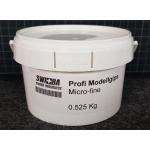 SWIBA 42946 Profi Modellgips, fein