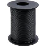 BRAWA 3118 - 100m Kabel Litze 0,14mm² - Schaltlitze Schwarz - Ansicht 1