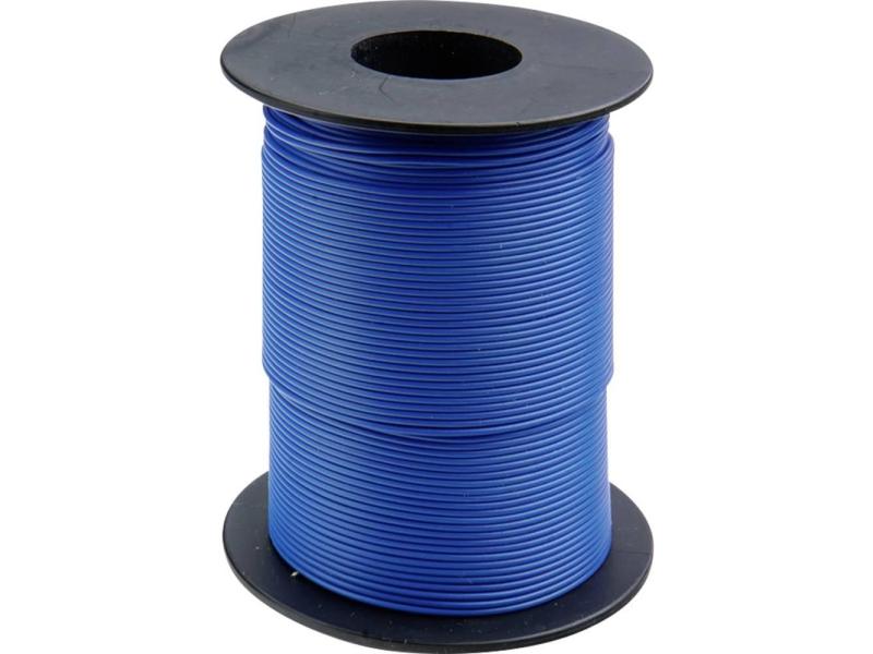 SWIBA 1004 Cavo 100m, 0,14mm² - Filo di collegamento...