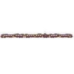 PIKO 97259 SBB Triebzug RABDe MIRAGE, rot ACS - Detailansicht 2