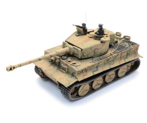 ARTITEC 5870067 Wehrmacht Panzerbesatzung - Detailansicht 3