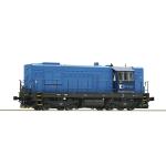 ROCO 7320004 CD Diesellokomotive 742 171-2, Cargo