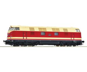 ROCO 7320060 - DR Diesellok 118 210-4, (ACS) - Ansicht 1
