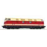 ROCO 7320060 - DR Diesellok 118 210-4, (ACS) - Ansicht 1
