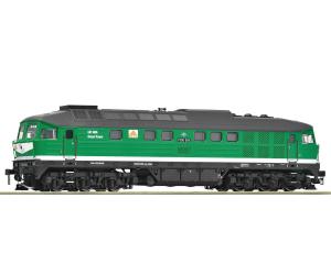 ROCO 7320058 - Diesellokomotive V 300 005, SBW