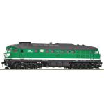 ROCO 7320058 - Diesellokomotive V 300 005, SBW - Ansicht 1