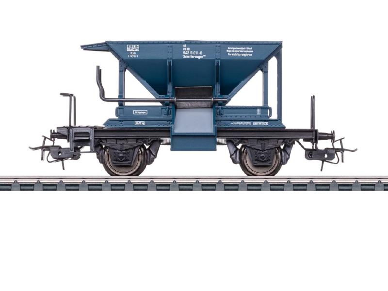 MÄRKLIN 46102 Talbot-Schotterwagen DB (primex)