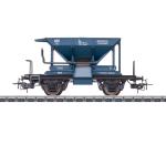 MÄRKLIN 46102 Talbot-Schotterwagen DB (primex)