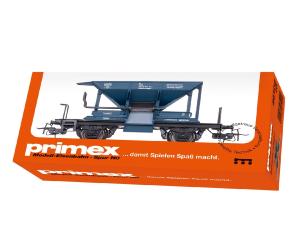 MÄRKLIN 46102 Talbot-Schotterwagen DB (primex)