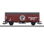 MÄRKLIN 46591 Güterwagen Lokfabrik (No.1) - Ansicht 1