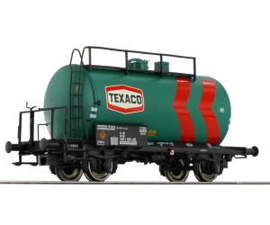 BRAWA 50011 DB Kesselwagen Texaco, EP. IVt 1