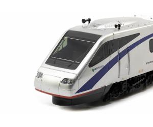 RIVAROSSI 2964S SBB E-Triebzug ETR 470, 4-teilig, DCS - Detailansicht 2