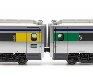 RIVAROSSI 2964S SBB E-Triebzug ETR 470, 4-teilig, DCS - Detailansicht 3