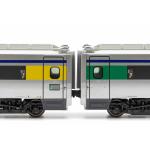 RIVAROSSI 2964S SBB E-Triebzug ETR 470, 4-teilig, DCS - Detailansicht 3