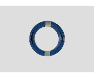 Märklin 7101 Kabel blau Querschnitt 0.19mm2 - Ansicht 1