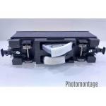 MÄRKLIN / KPF 44251-A  Schienenreinigungswagen Bloona (DC)